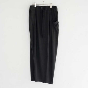 カラー: BLACK / 1