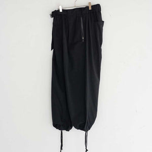 カラー: BLACK / 1