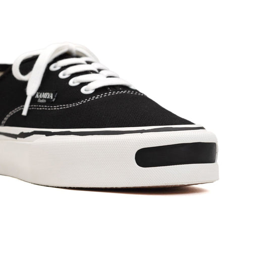  (Herc) Vulcanized Sneaker  