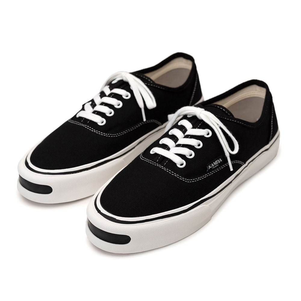 (Herc) Vulcanized Sneaker