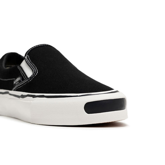  (Cornell) Vulcanized Sneaker  