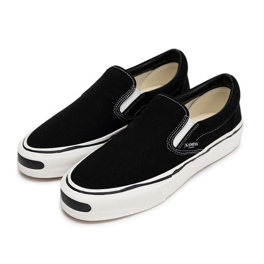  (Cornell) Vulcanized Sneaker  