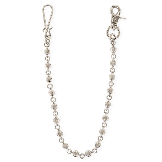  KMY Ball Wallet Chain  
