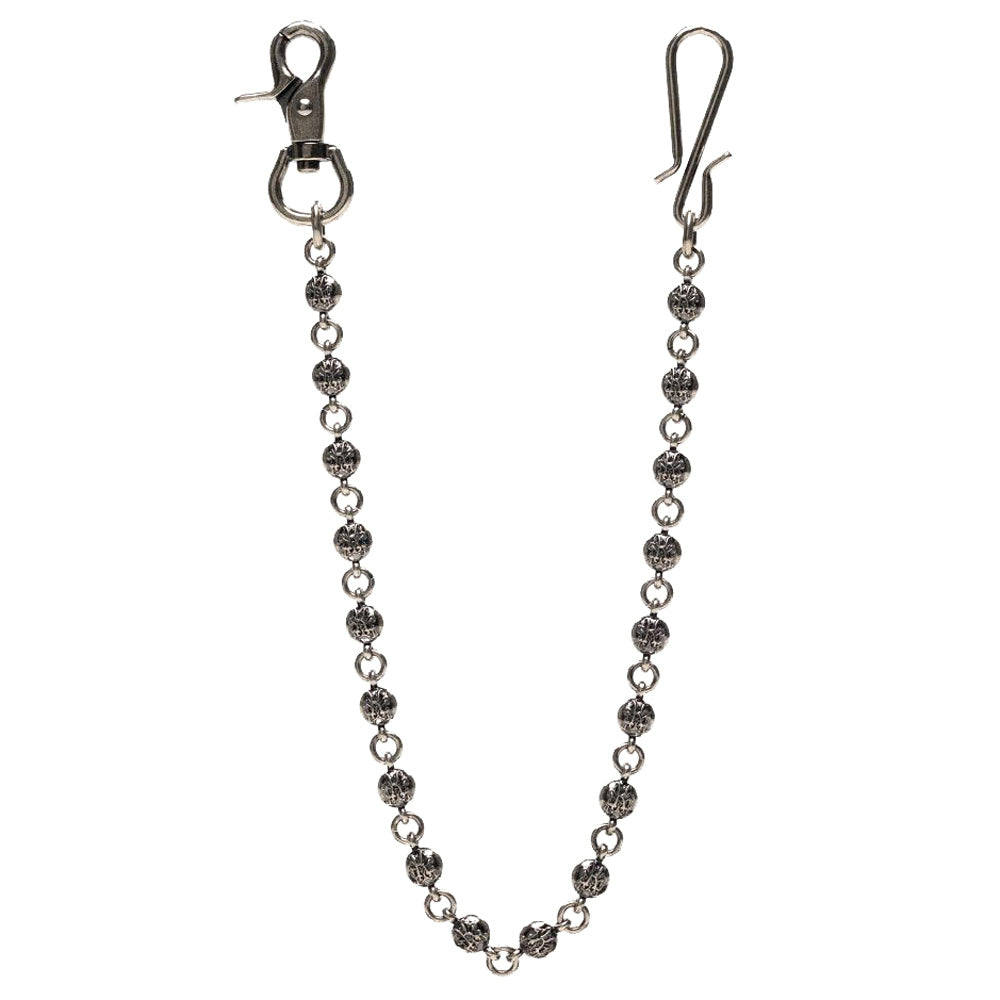 KMY Ball Wallet Chain