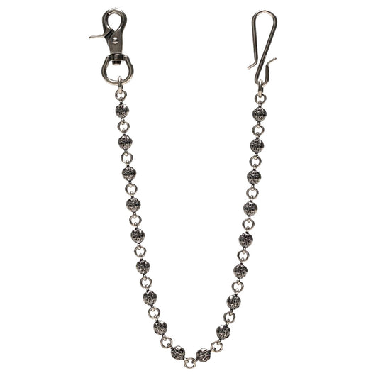  KMY Ball Wallet Chain  