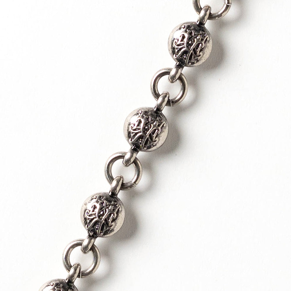 KMY Ball Wallet Chain