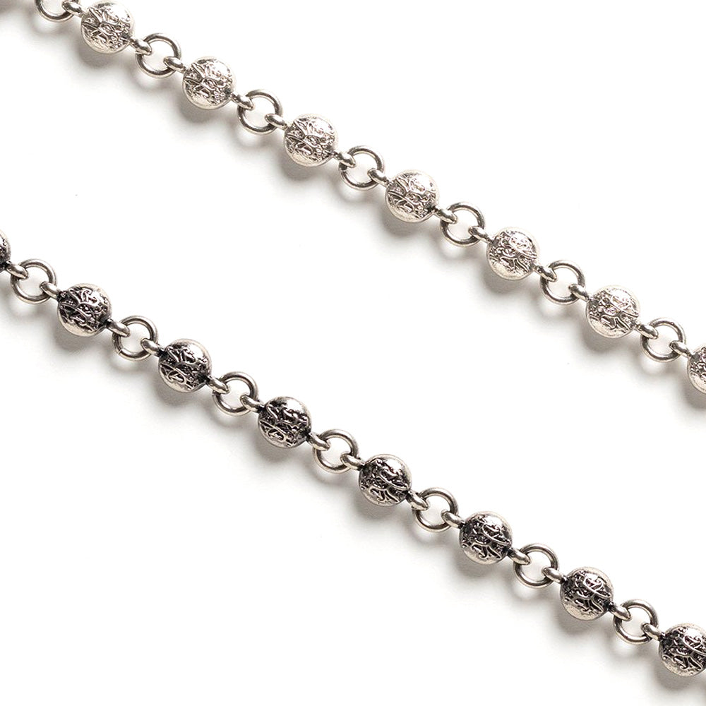 KMY Ball Wallet Chain