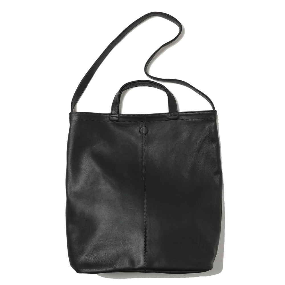 HANDLE SHOUDER BAG