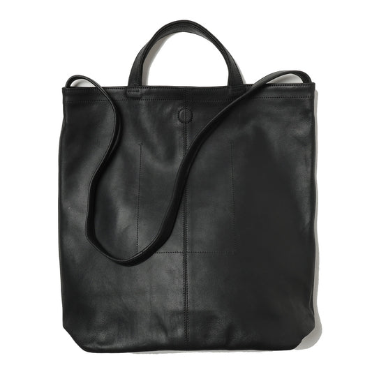  HANDLE SHOUDER BAG  