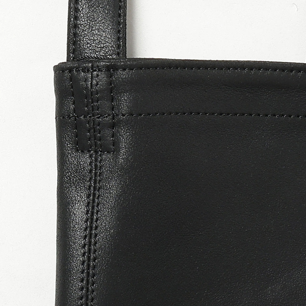 HANDLE SHOUDER BAG