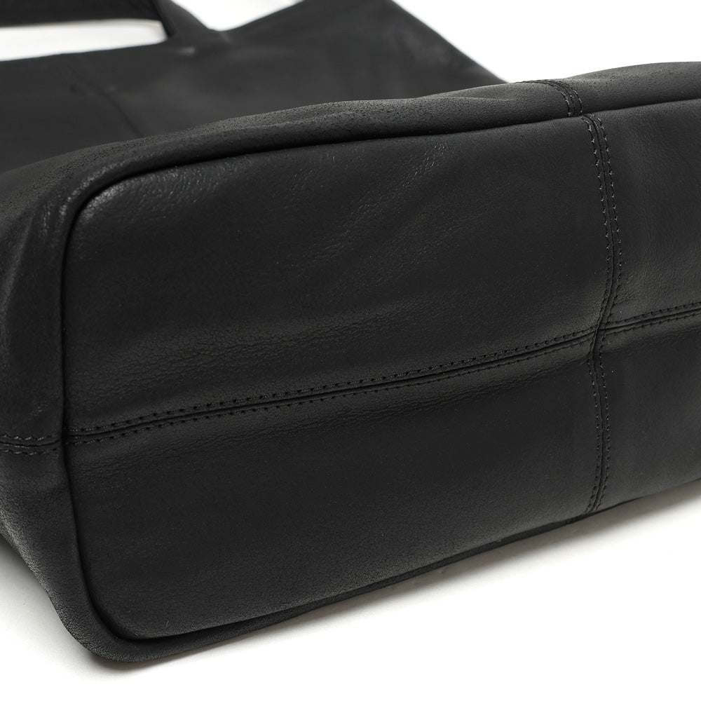 HANDLE SHOUDER BAG