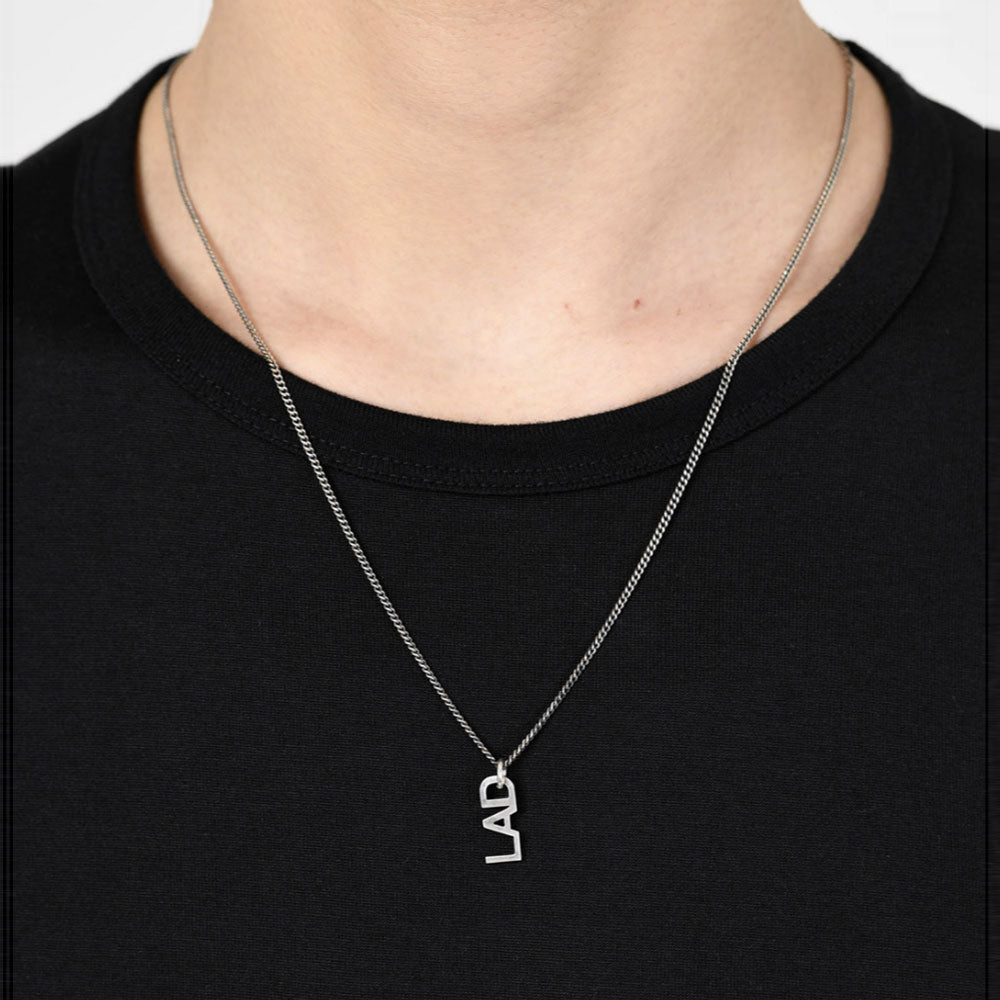 NECKLACE (LAD)
