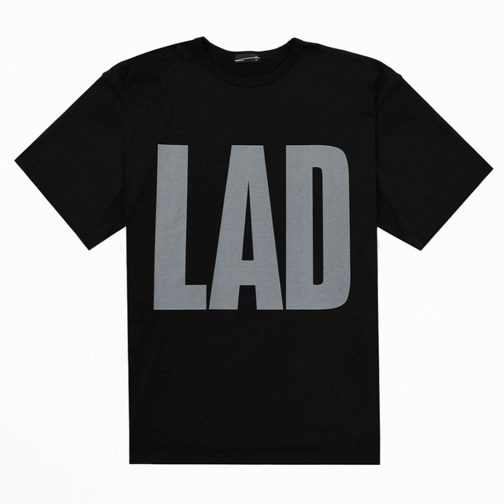 PERMANENT ROCKER BIG T-SHIRT