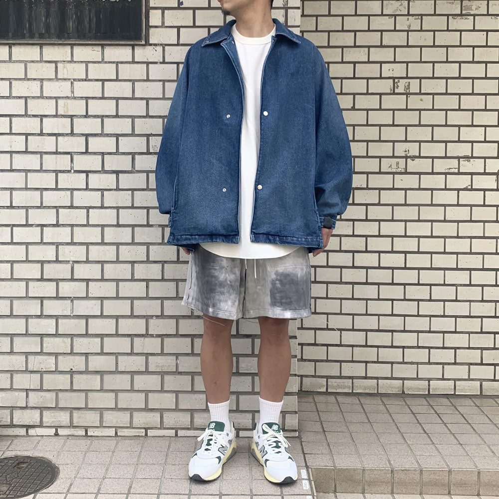 BASE BALL TEE S/S RECYCLE SUVIN ORGANIC COTTON