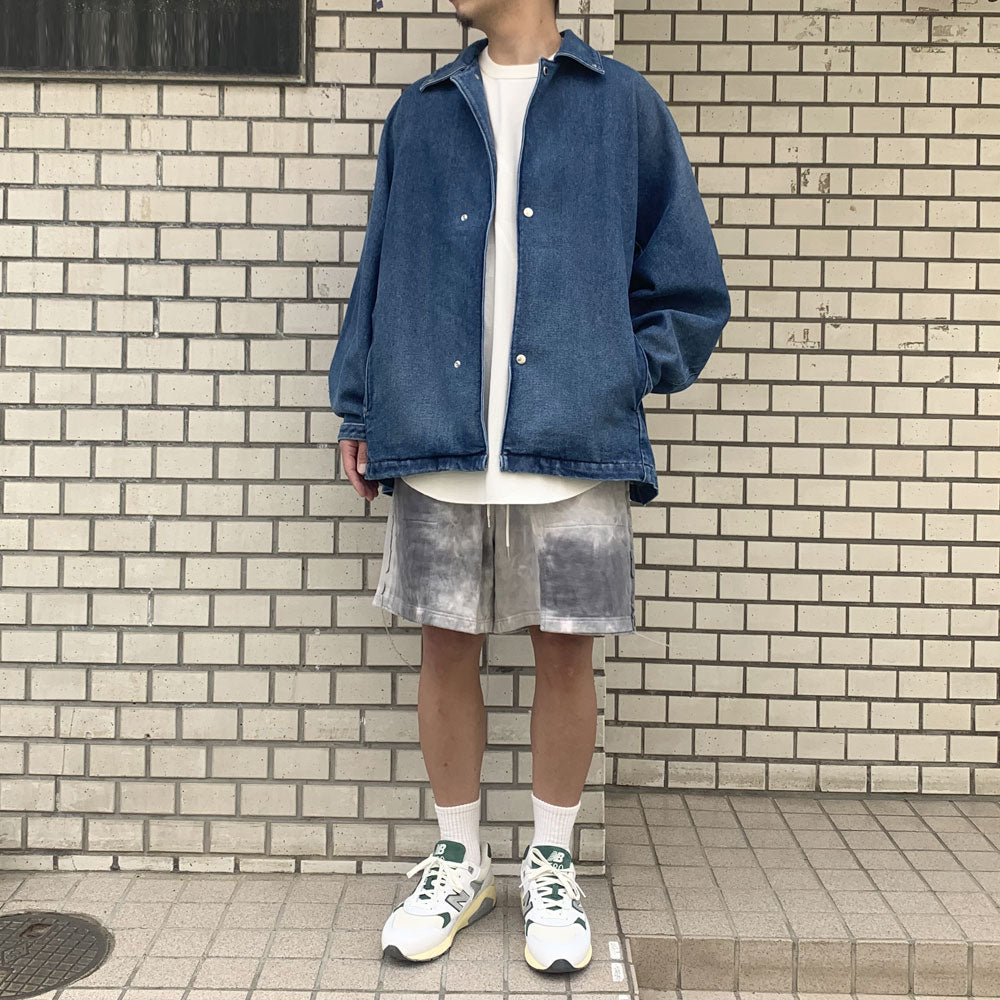 BASE BALL TEE S/S RECYCLE SUVIN ORGANIC COTTON