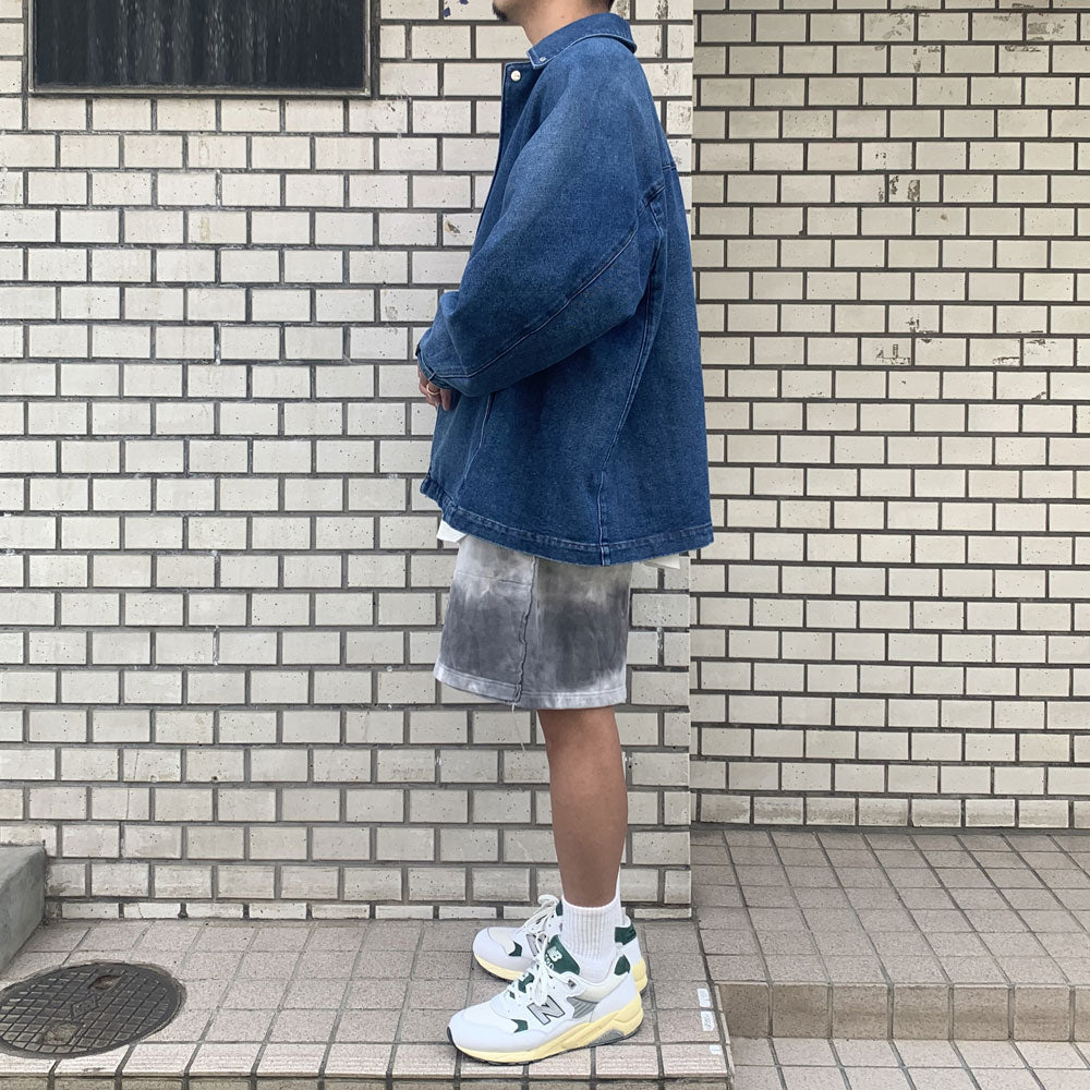 BASE BALL TEE S/S RECYCLE SUVIN ORGANIC COTTON