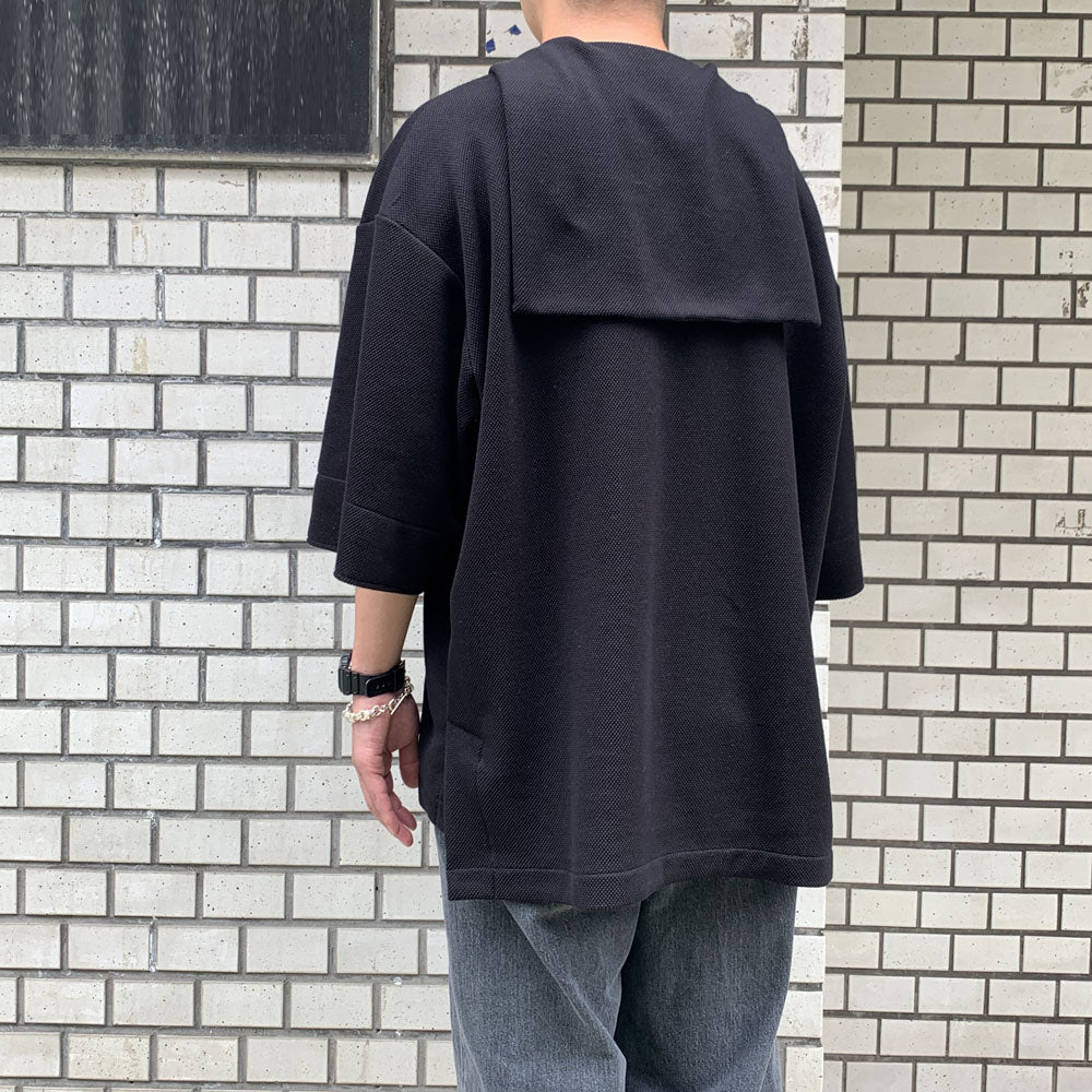 Relaxed Sailor Shirt