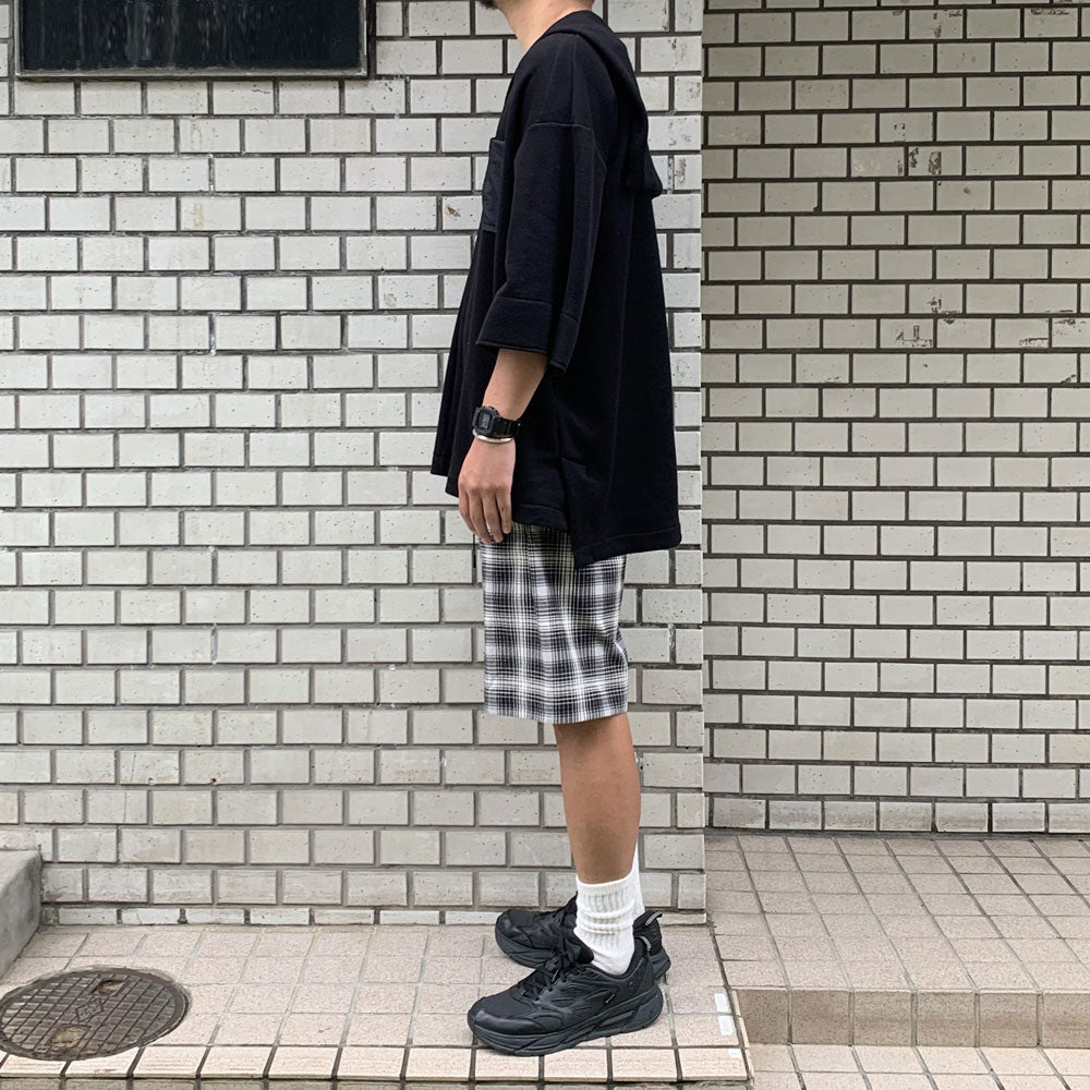 Relaxed Sailor Shirt