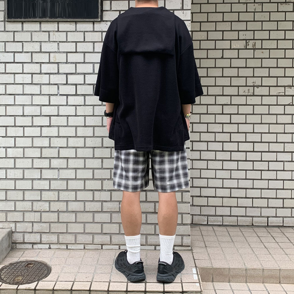 Relaxed Sailor Shirt