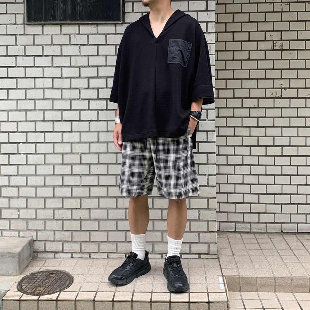 Relaxed Sailor Shirt