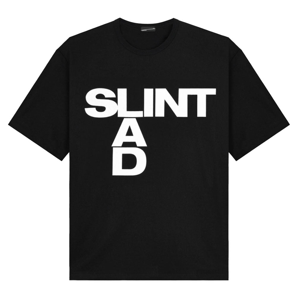 SUPER BIG T-SHIRT 16/2 HEAVY T-CLOTH (SLINT x LAD)