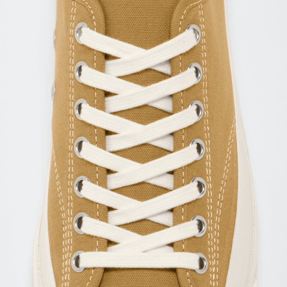 JACK PURCELL CANVAS (CAMEL)