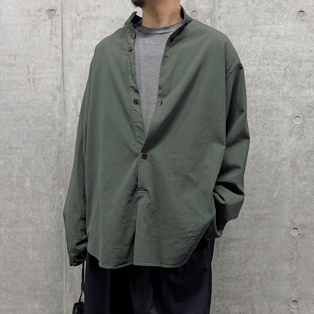 twill po