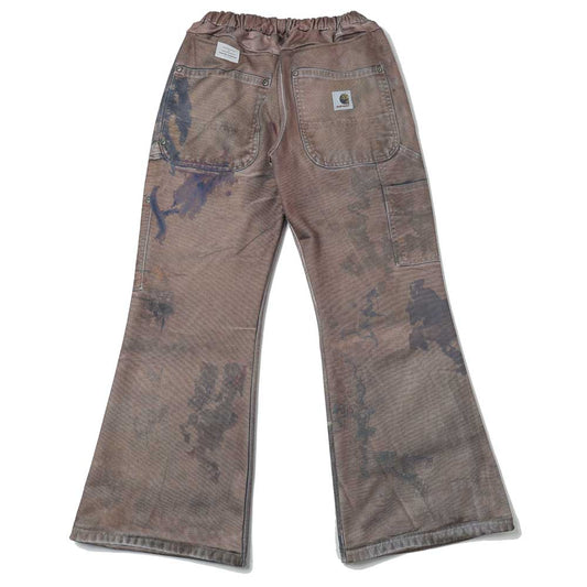  PRINT FLARE PT  