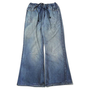 カラー: DENIM / S