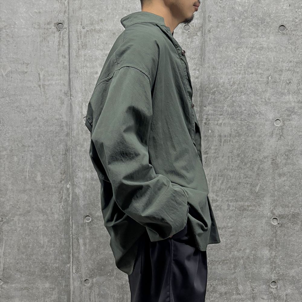 twill po