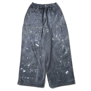 カラー: BLACK / S