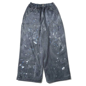 カラー: BLACK / M