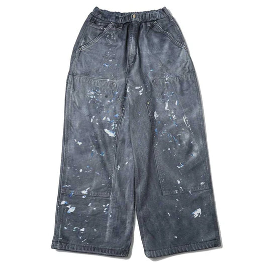  PRINT DUCK WIDE PT  