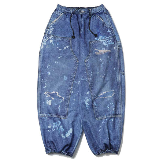  PRINT DUCK WIDE PT  
