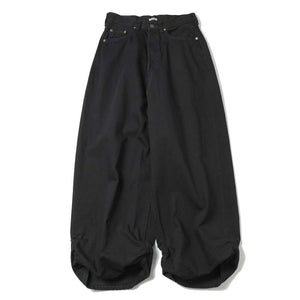 カラー: BLACK / 1