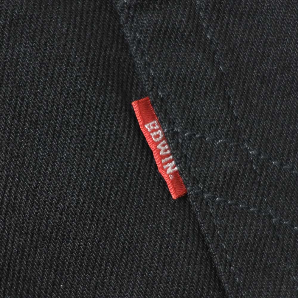 FRESH MAN DENIM WIDE PANTS by EDWIN OW