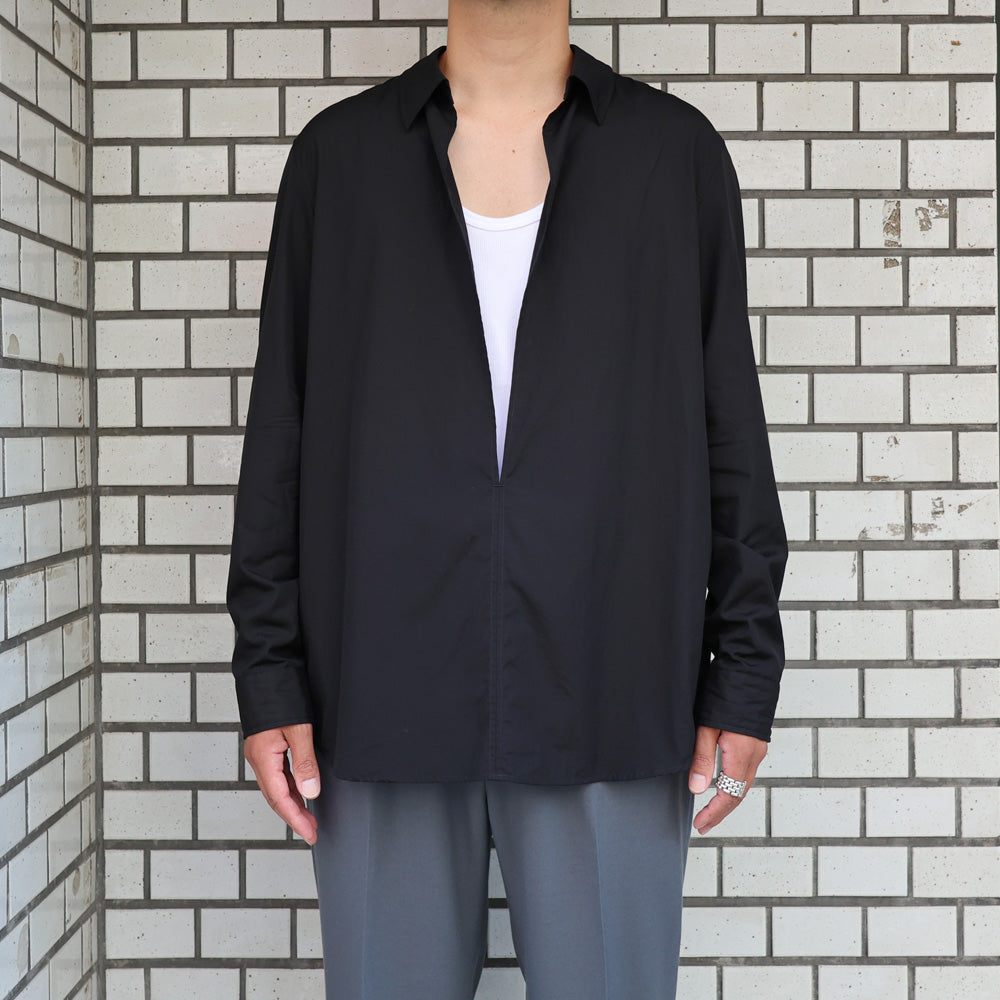 140/2 GIZA BROAD VARRUSE SHIRTS