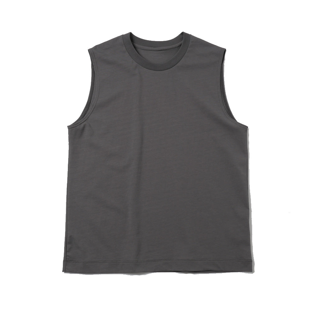 36G High Twist Sleeveless Tee