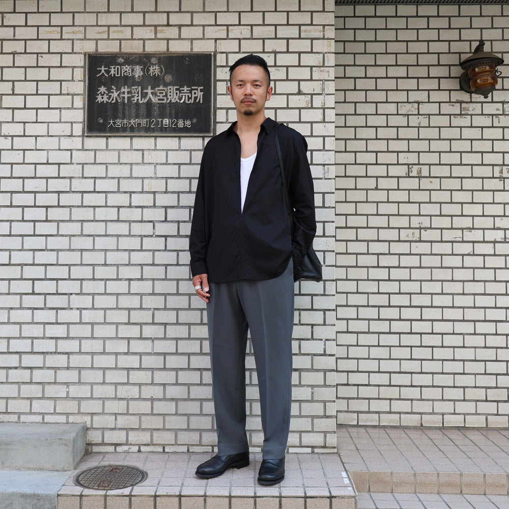 140/2 GIZA BROAD VARRUSE SHIRTS