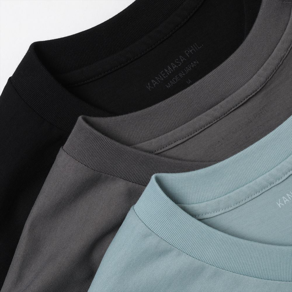 36G High Twist Sleeveless Tee