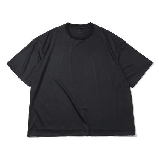  36G Wool SS Tee  