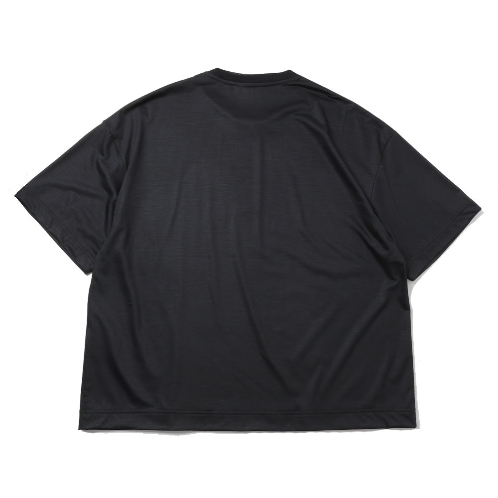 36G Wool SS Tee