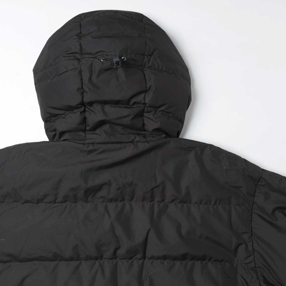 DOWN PARKA