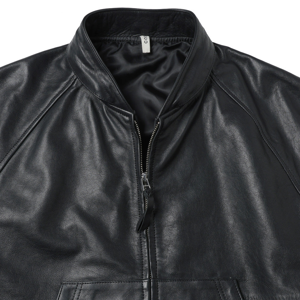 AFTER-HOOD BLOUSON