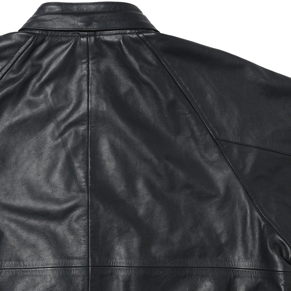 AFTER-HOOD BLOUSON