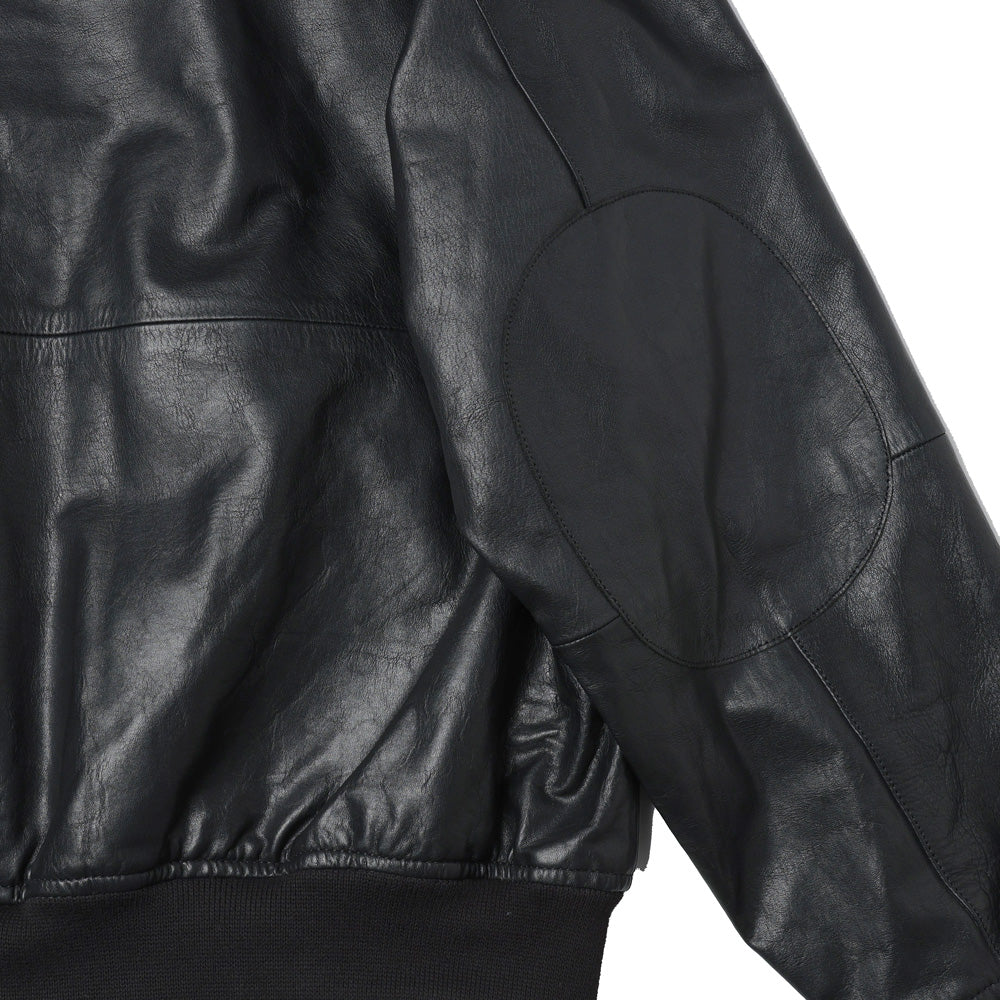 AFTER-HOOD BLOUSON