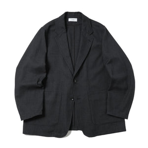 カラー: CHAMBRAY BLACK / 1