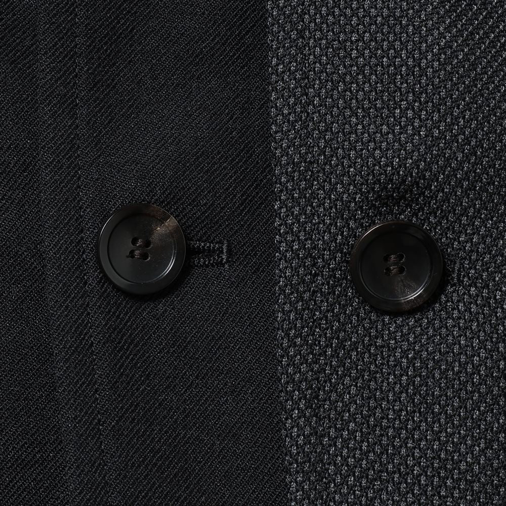 STROLL AROUND JACKET TUMBLED WOOL SERGE