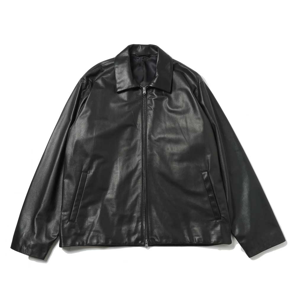 ZIP BLOUSON