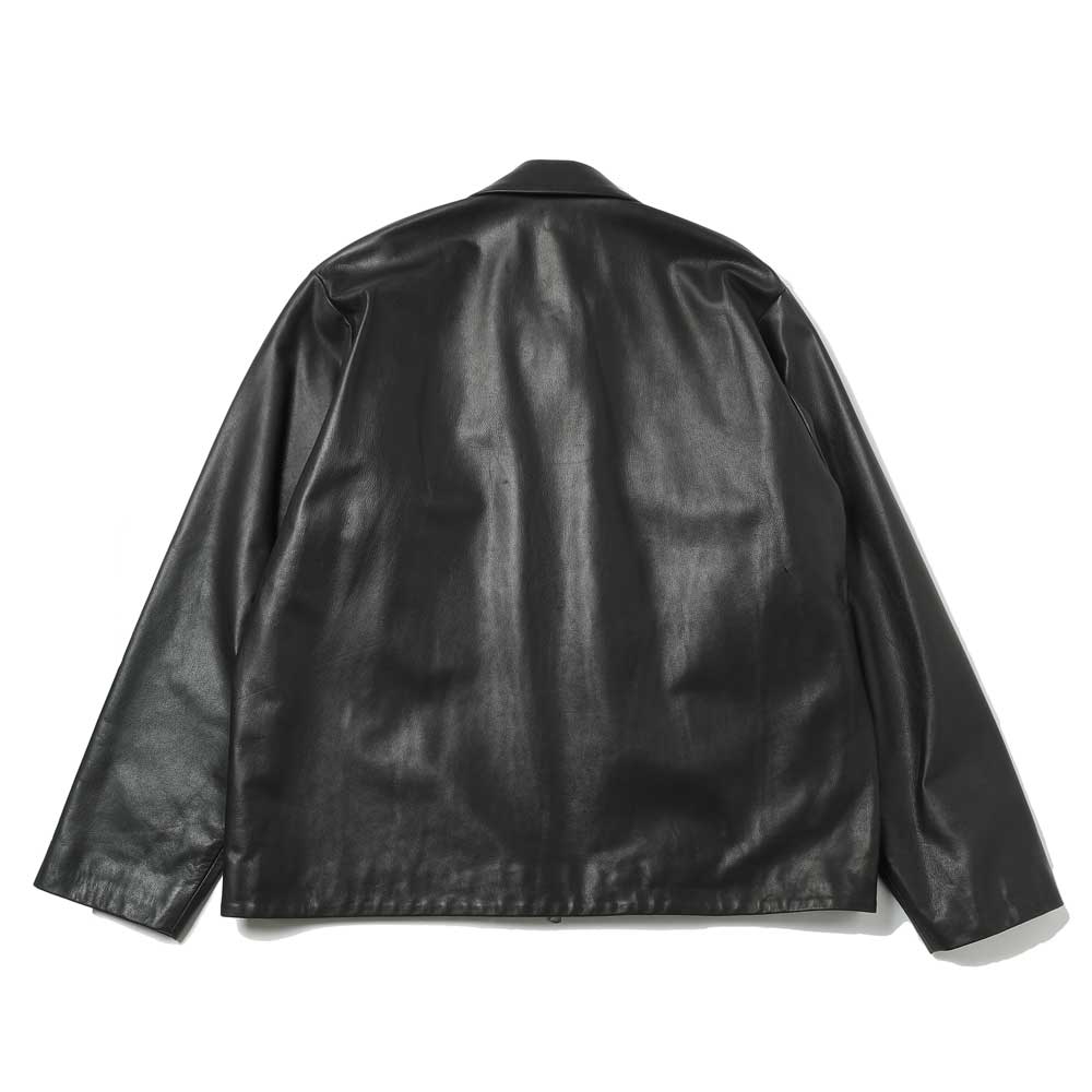 ZIP BLOUSON
